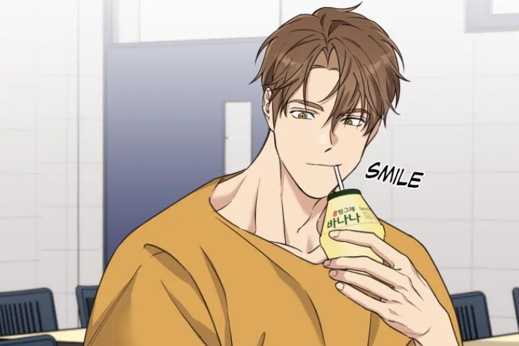 Analyse Théorique Protect Your Purity! Chapitre Complet en Scan VF FR, il Aime Jeongwook et Veut Coucher Avec Lui