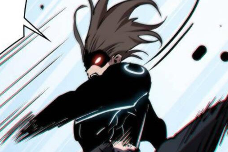 Lien de lecture du Manhwa The Divine Ring Descends: The Strongest Otherworld chapitre 101 VF SCAN RAW, nouvelle aventure