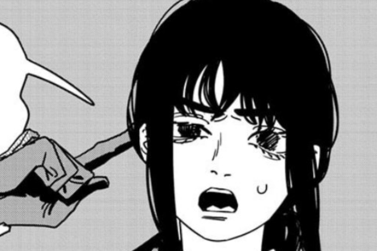 Lecture En Ligne Manga Chainsaw Man Chapitre 219 Scan VF FR, La Victoire de Denji est à Portée de Main