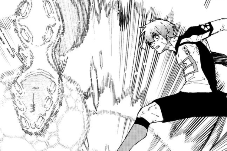 Lecture En Ligne Manga Blue Lock Chapitre 336 Scan VF FR, RAW! La Meilleure Combinaison