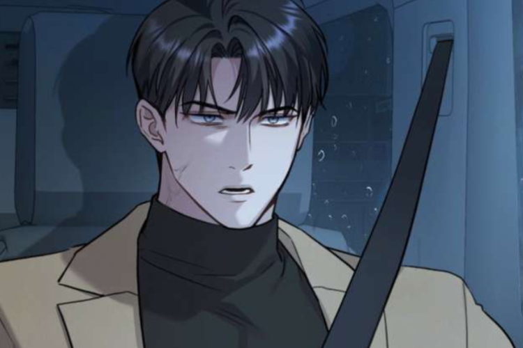 Lecture En Ligne Manhwa Merry Psycho Chapitre 49 Scan VF FR, RAW! Les Instructeurs Commencent à Devenir Fous