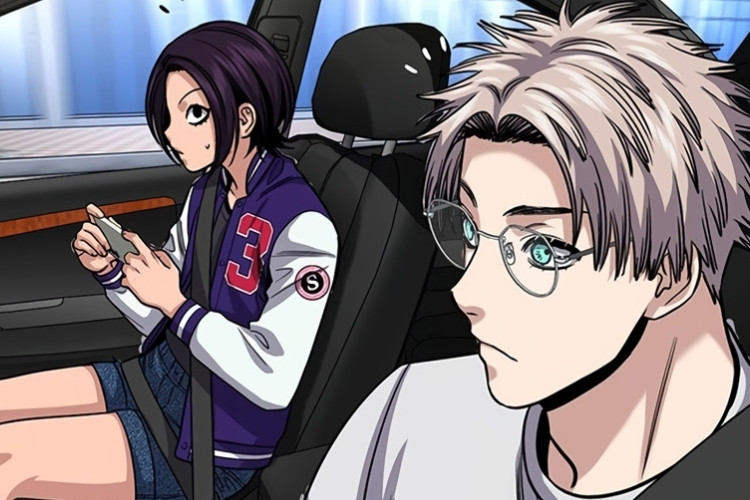 Lien Get Schooled Chapitre Complet VF Scan Adaptation Télévisée Diffusée Sur Netflix