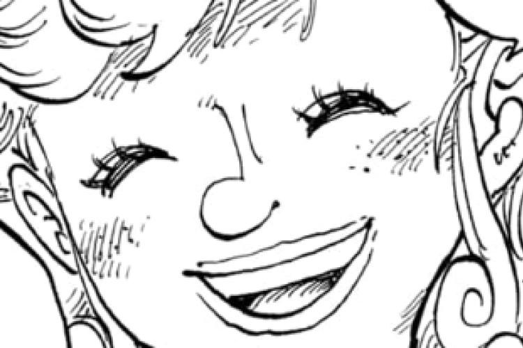 Lire le Manga One Piece Chapitre 1169 VF FR Scan, Neige au milieu d'Elbaf