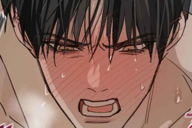 Manhwa Flowers Are Bait Chapitre 52 VF FR Scan Chaewoo S'est Souvenu De Quelque Chose Qu'il N'aurait Pas Dû