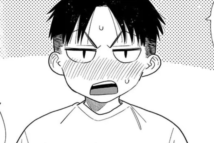 Lecture En Ligne Manga Kanojo, Okarishimasu (Rent A GirlFriend) Chapitre 407 Scan VF FR, Je ne Veux pas que Kazuya Soit Déçu