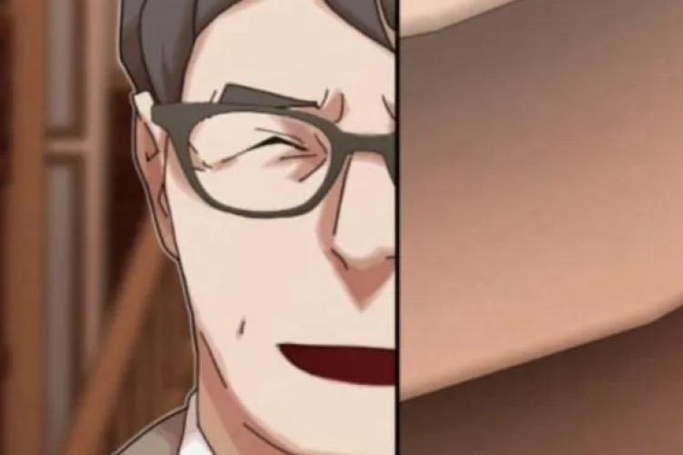 Lien de lecture du Manhwa Sous les yeux du génie chapitre 48 VF SCAN RAW, réunion imprévue