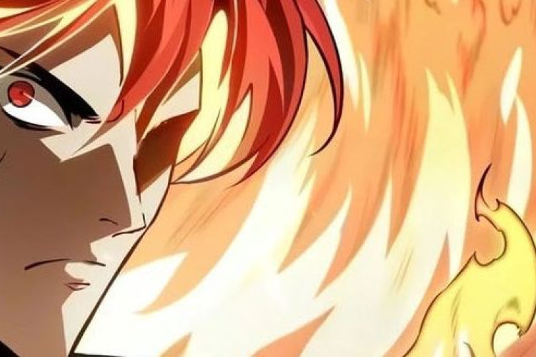Lien Nano Machine Manhwa Chapitre 317 Scan VF, laisser une impression durable