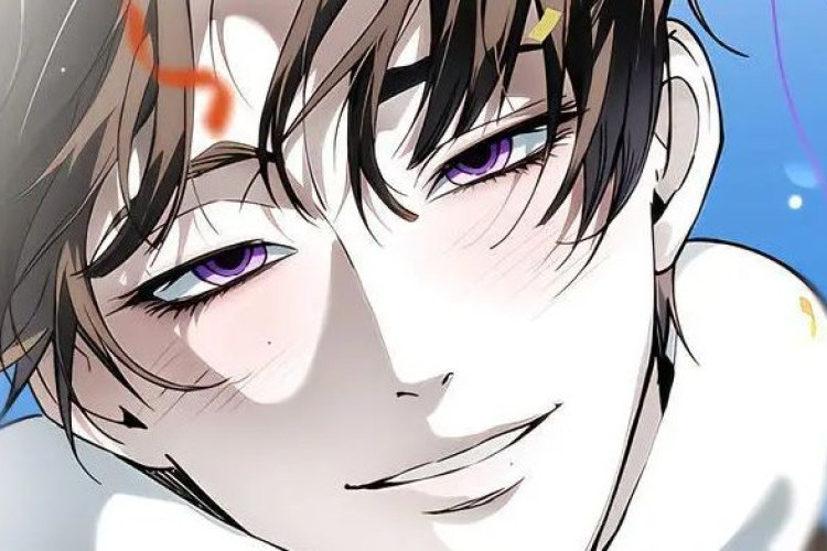 Lien de lecture du Manhwa Die In My Arms chapitre 33 VF SCAN RAW, a reçu un cadeau