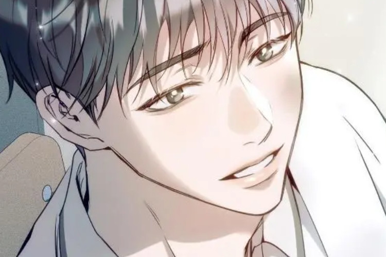 BL Manhwa Introduction To My Manager Chapitre 26 VF Scan Scandale Impliquant Une Star De Premier Plan Et Son Manager