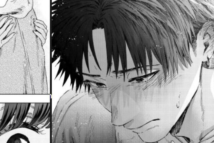 Où lire le Kaoru Hana Wa Rin To Saku (The Fragrant Flower Blooms With Dignity) Manga chapitre 194 VF Scan, une période de relation amoureuse très romantique