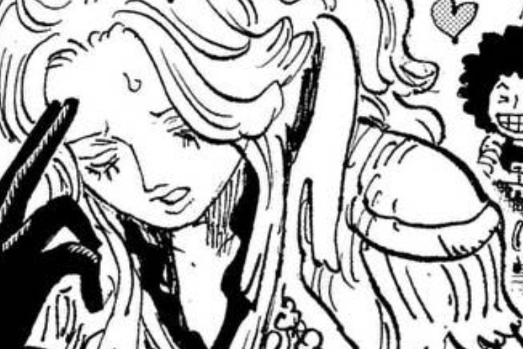 Lire le Manga One Piece Chapitre 1186 VF FR Scan Gratuit Un Flash-back Sur Un Passé Douloureux