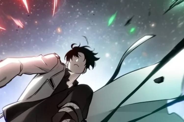 Lien du Omniscient Reader's Viewpoint Chapitre 300 FR Manhwa Scan, L'attaque extraordinaire de KimDokja