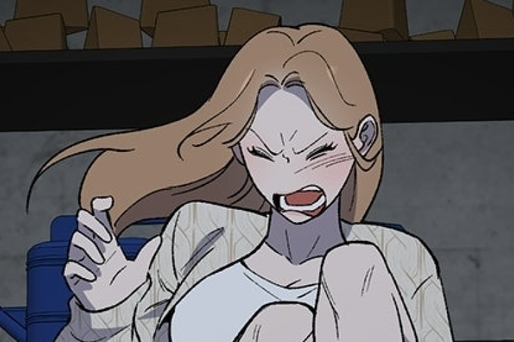 Lien de lecture du Manhwa Ta Maison (The House You Live In) chapitre 7 VF SCAN RAW, un enlèvement