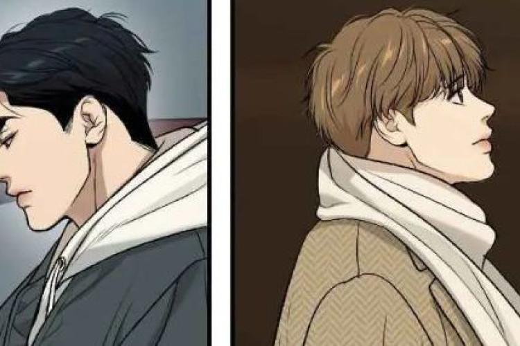 Lien de lecture du Manhwa Jinx Saison 2 chapitre 99 VF SCAN RAW, le sentiment de traumatisme qui revient