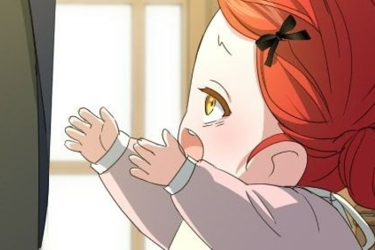 Manhwa Mes Fiançailles avec mon Ennemi chapitre 32 VF SCAN RAW, un principe solide