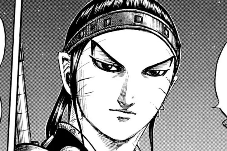 Kingdom Chapitre 870 Scan VF FR, Cliquez Ici Pour Lire Le Lien du Manga Gratuit !