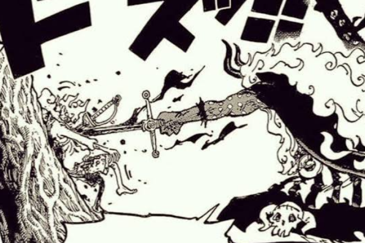 Quand le Chapitre 1190 de One Piece Sera-t-il Officiellement Publié ? Qui est impatient ?