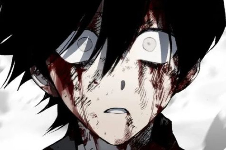 Lisez Zomgan Manga Chapitre 110 FR VF Scan, La dernière histoire est disponible