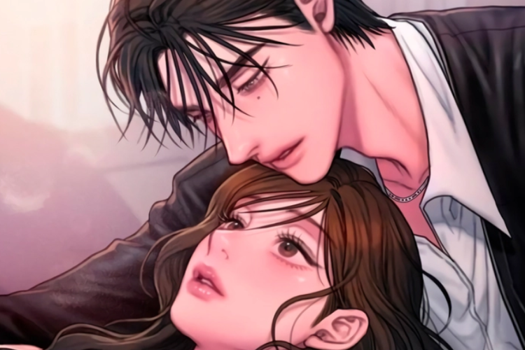 Spoiler RAW! Lecture En Ligne Manhwa Greedy Chapitre 14 Scan VF FR, Séduit par une Femme