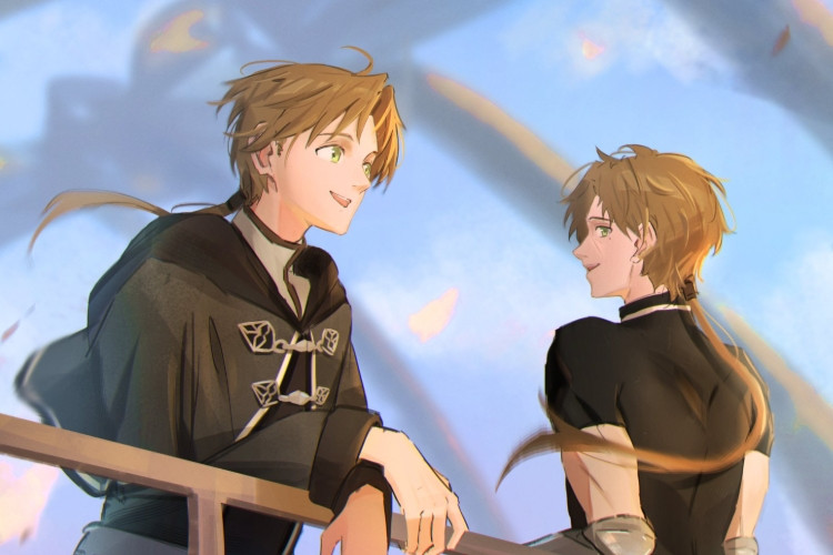 Découvrir La Famille Rudeus, Si Complexe, Dans Mushoku Tensei Voici Les Faits Intéressants Que Vous Devez Connaître