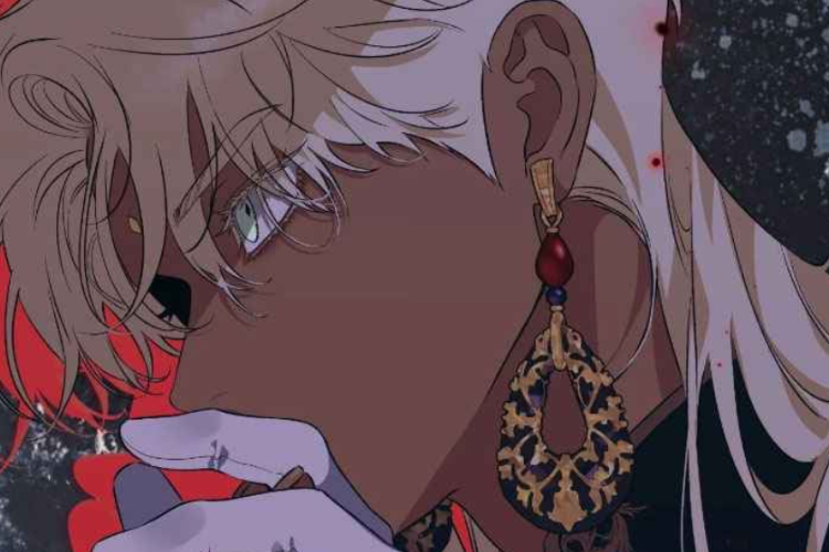 Continuez à Vous Rapprocher ! Lire le Manhwa Blossoms of the White Night chapitre 19 Scan VF FR & Date de Sortie