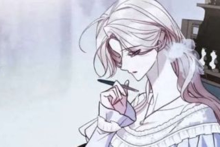 Lisez I Only Need the Duke's Child Manhwa chapitre 10 FR VF Scan, grand-père difficile à gérer