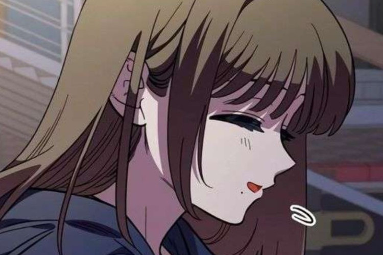 De Retour le 25 Mars ! Spoiler et Lire le Manhwa The Childhood Friend Complex Chapitre 68 Scan VF FR