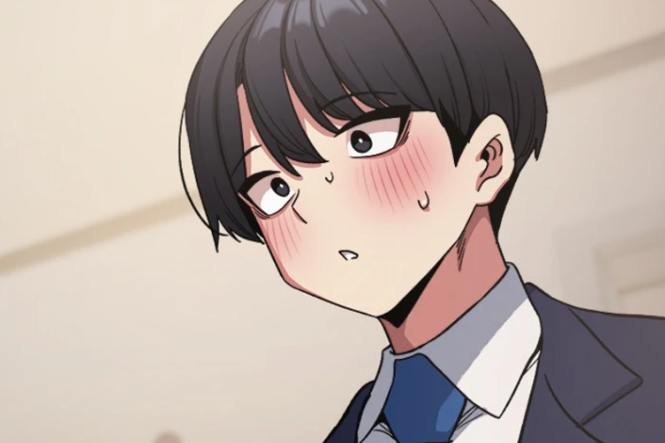 Lecture En Ligne Manhwa Someone Stop Her! (Stop Smoking!) Chapitre 76 Scan VF FR, Yoonda ne Veut Pas Semer la Pagaille