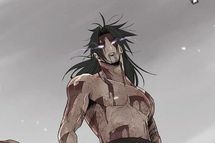Lisez Legend of the Northern Blade Manhwa chapitre 203 FR VF Scan, les dernières actualités et de 