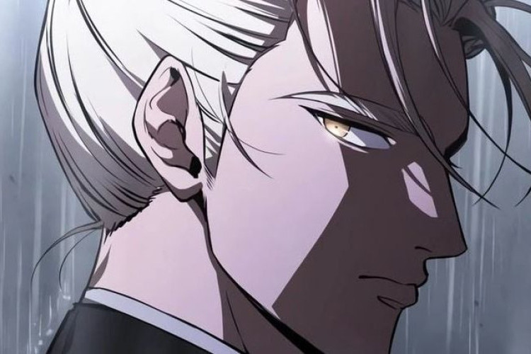 Lien Nano Machine Manhwa Chapitre 315 Scan VF, une puissance considérable apparaît