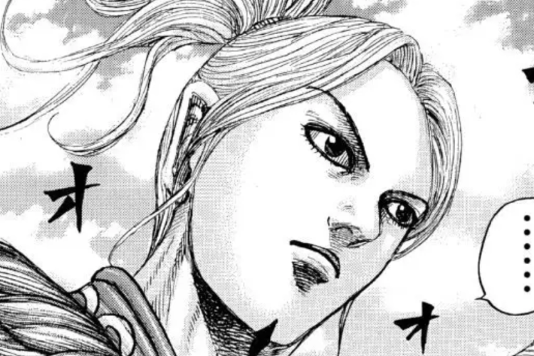 Je N'ai Jamais Appris ! Suite Lire le Manga Kingdom Chapitre 864 VF FR Scan & Date de Sortie