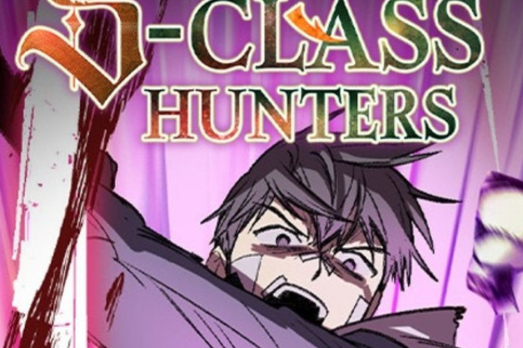 Synopsis & Lire le Webtoon My S-Class Hunters Scan VF FR Chapitre Complet, Mes Chasseurs de Classe S 