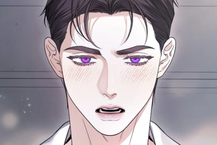 Spoiler RAW! Lecture En Ligne Manhwa BL Kiss Me If You Can Chapitre 32 Scan VF FR, Tuan Miller est Jaloux