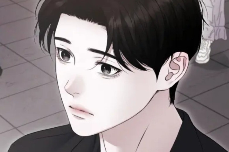 Ne Me Rejette Pas ! Spoiler & Lire le Manhwa BL Diamond Dust Chapitre 22 Scan VF FR