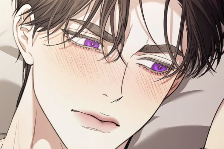 Josh est Très Heureux ! Suite Lire le Manhwa BL Kiss Me If You Can Chapitre 34 Scan VF FR et Date de Sortie