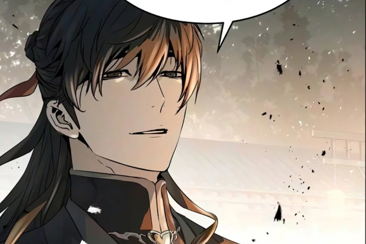 Critique du Manhwa Absolute Regression Chapitre 122 en Français, Préparez-vous à un combat épique !