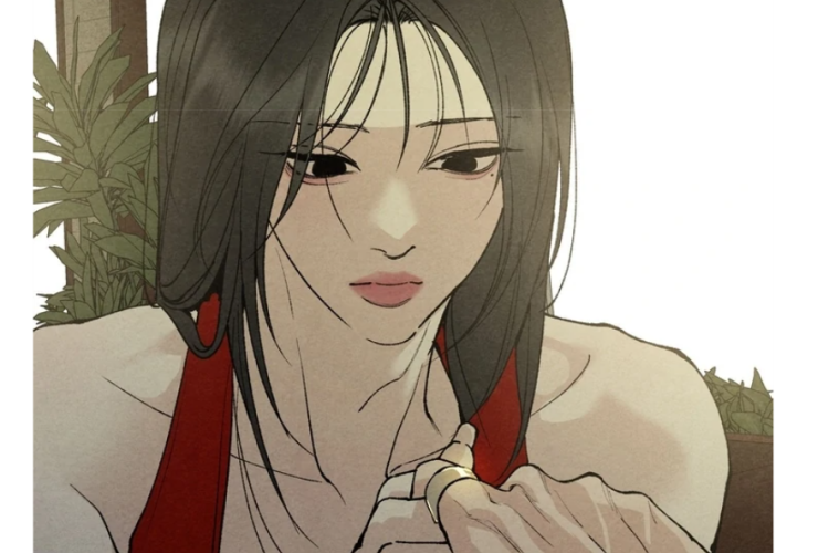 Spoilers du Manhwa Toy Daddy Chapitre 12 en Français, De plus en plus chaud et palpitant