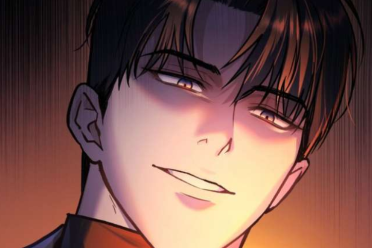 Lecture En Ligne Manhwa Merry Psycho Chapitre 50 Scan VF FR, Curieux de Savoir ce que ça Fait D'embrasser