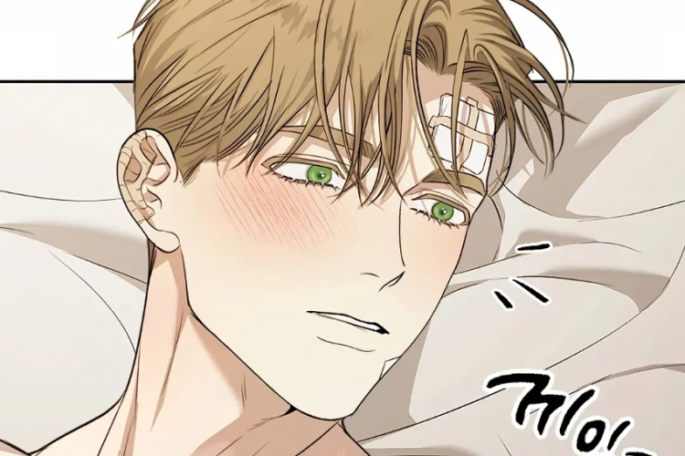 Monsieur Miller, Vous Êtes Méchant ! Suite Lire le Manhwa BL Kiss Me If You Can Chapitre 35 Scan VF FR et Date de Sortie