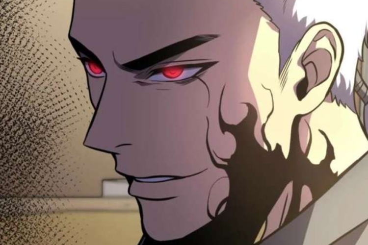 Une Imitation Précieuse ! Spoiler et Lire le Webtoon Mirror World: God-Tier Revenge Chapitre 46-47 Scan VF FR 