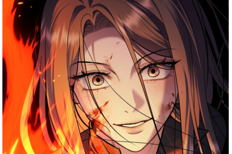 Update RAW! Lire le Manhwa Merry Psycho Chapitre 44 en Français, Seo Ryeong, l'audacieuse !