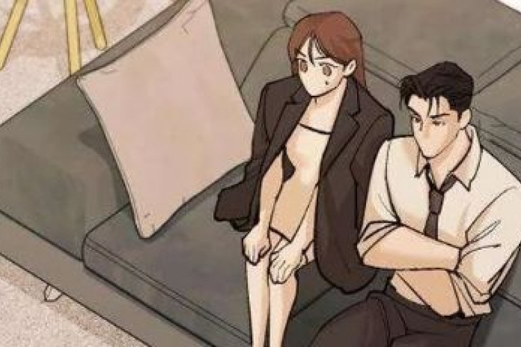 Lisez Young Wife and Bad Deeds Manhwa chapitre 3 FR VF Scan, J'ai enfin un nouveau statut