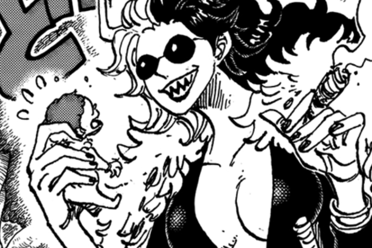 Report de la Sortie ! Suite Lire le Manga One Piece Chapitre 1162 Scan VF FR & Date de Sortie