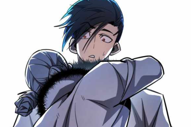 Vinchen est Vraiment Bizarre ! Suite Lire le Manhwa Standard Of Reincarnation Chapitre 160 Scan VF FR et Date de Sortie