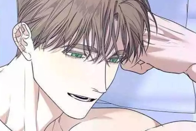 Spoiler RAW! Lecture En Ligne Manhwa BL Kiss Me If You Can Chapitre 42 Scan VF FR, Timide Mais Partant