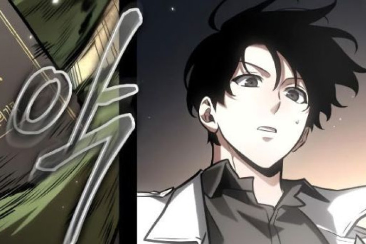 Omniscient Reader's Viewpoint Chapitre 307 FR Manhwa Scan RAW, l'expérience extraordinaire de Kim Dokja