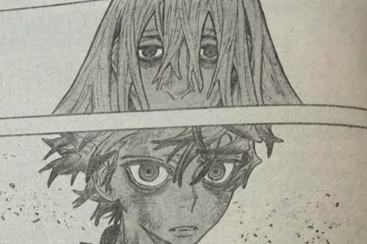 Spoiler RAW! Lecture En Ligne Manga Gachiakuta Chapitre 169 Scan VF FR, Une Attaque Inattendue