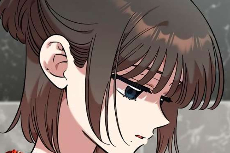 Lire The Childhood Friend Complex Chapitre 59 en VF Scan Haneul Est De Plus En Plus Consciente De Ses Sentiments Pour Mincheol