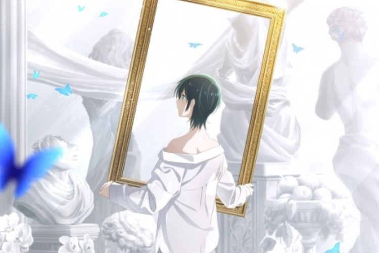 L'anime Just Like Mona Lisa A Dévoilé Sa Bande-annonce, Son Casting Principal Et Les Principaux Membres de Son Équipe De Production