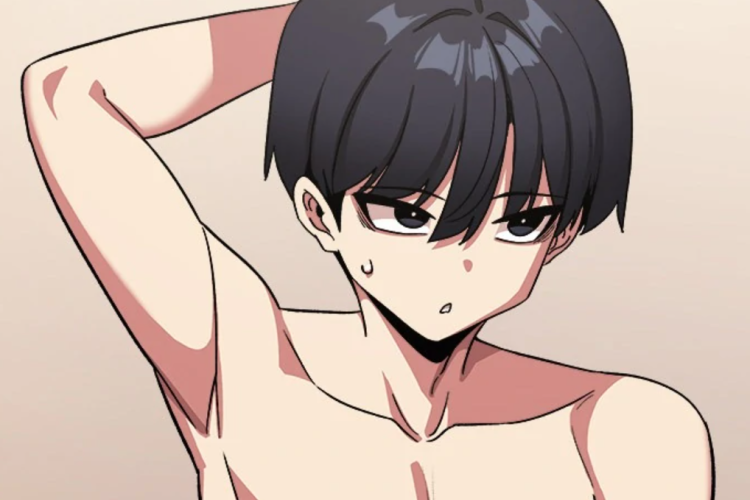 RAW Lecture En Ligne Manhwa Someone Stop Her! (Stop Smoking!) Chapitre 69 Scan VF FR, Conseils de Seyoung